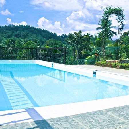 Muduna Walawwa Resort كاندي المظهر الخارجي الصورة