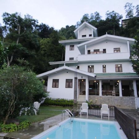 Muduna Walawwa Resort كاندي المظهر الخارجي الصورة