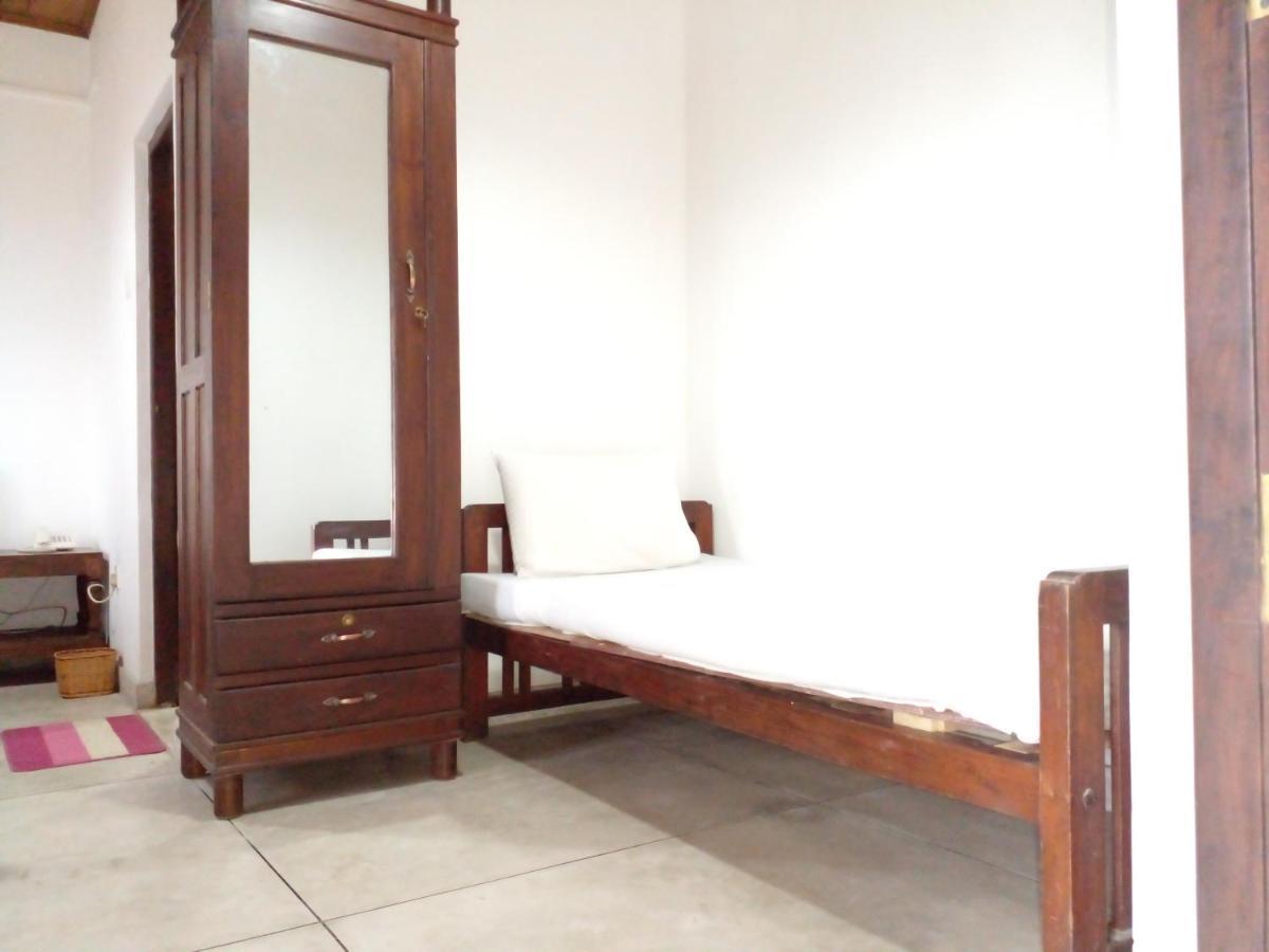 Muduna Walawwa Resort كاندي المظهر الخارجي الصورة