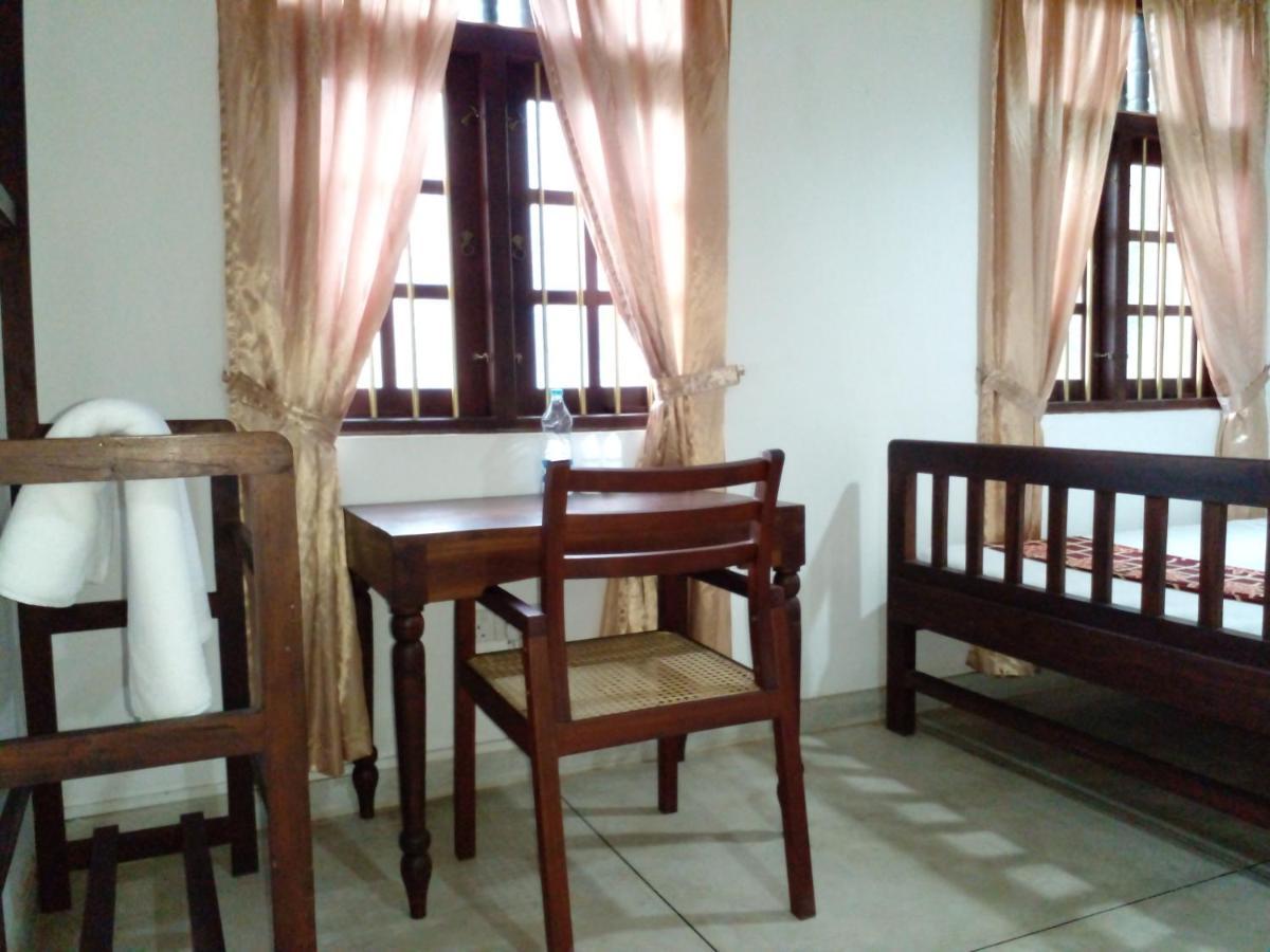 Muduna Walawwa Resort كاندي المظهر الخارجي الصورة