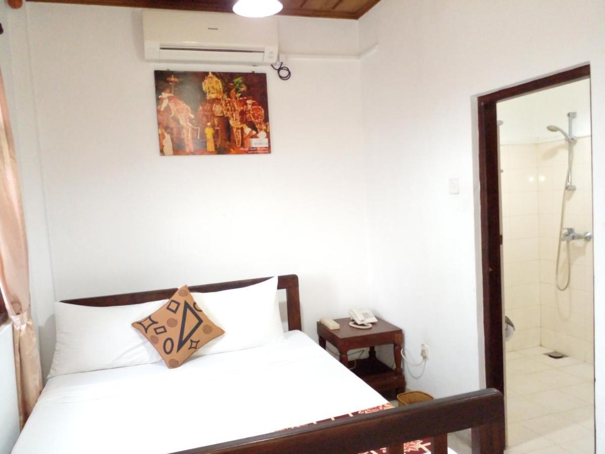 Muduna Walawwa Resort كاندي المظهر الخارجي الصورة
