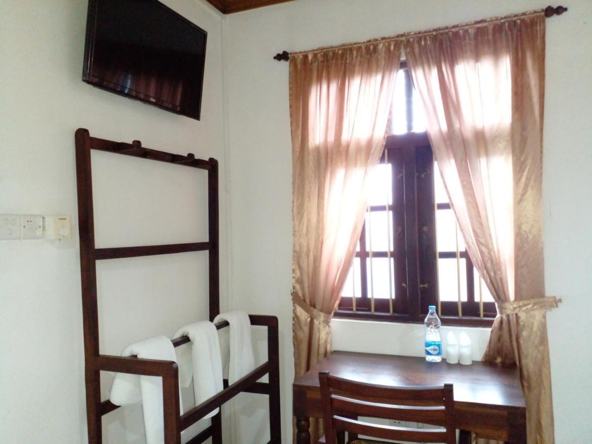 Muduna Walawwa Resort كاندي المظهر الخارجي الصورة