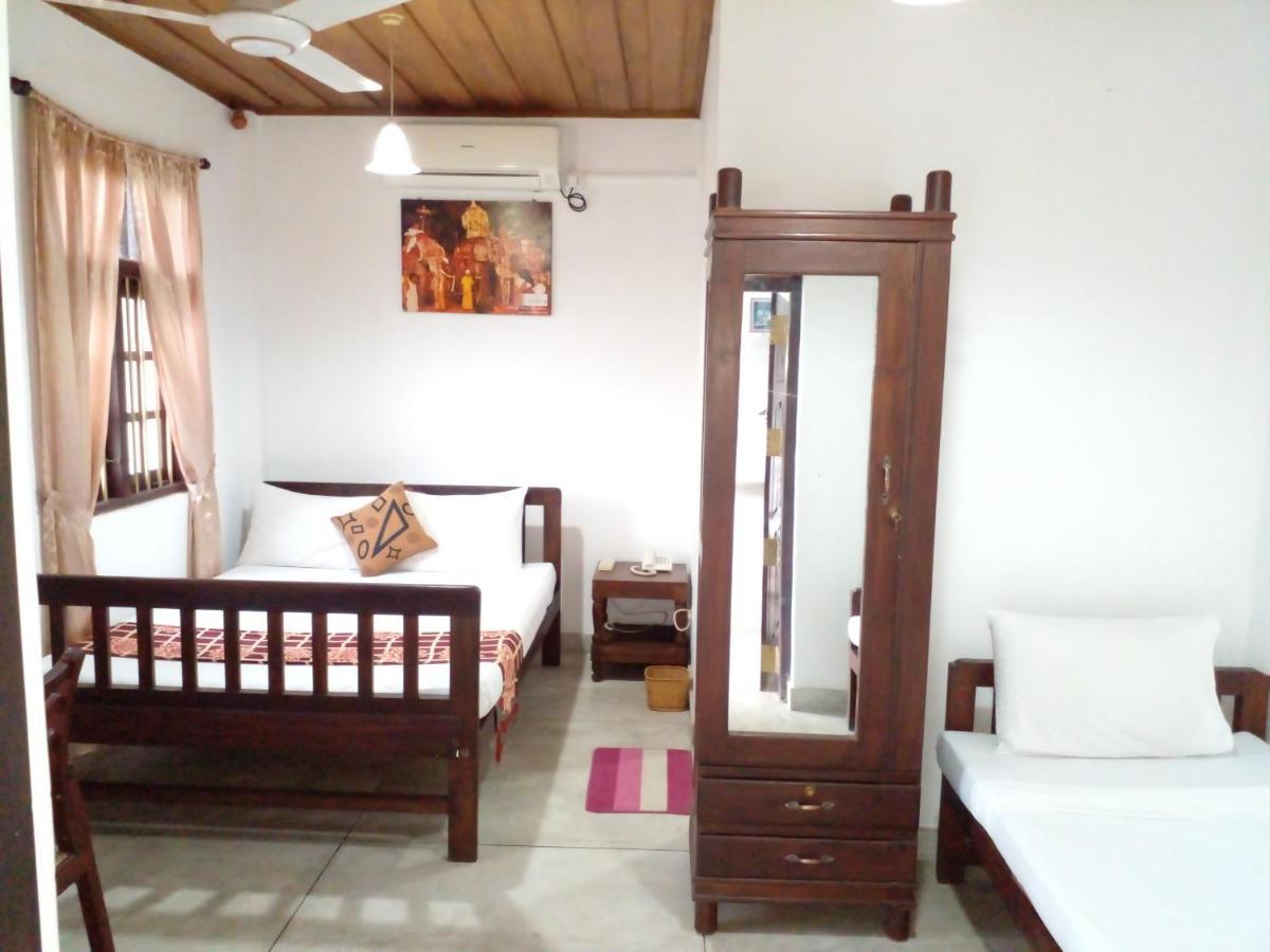 Muduna Walawwa Resort كاندي المظهر الخارجي الصورة