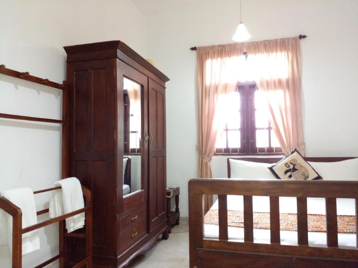 Muduna Walawwa Resort كاندي المظهر الخارجي الصورة