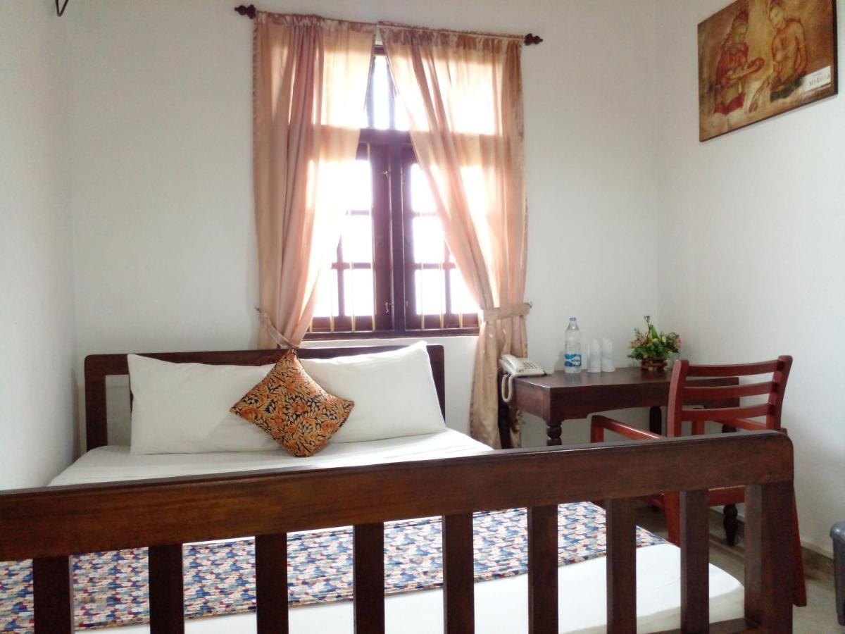 Muduna Walawwa Resort كاندي المظهر الخارجي الصورة