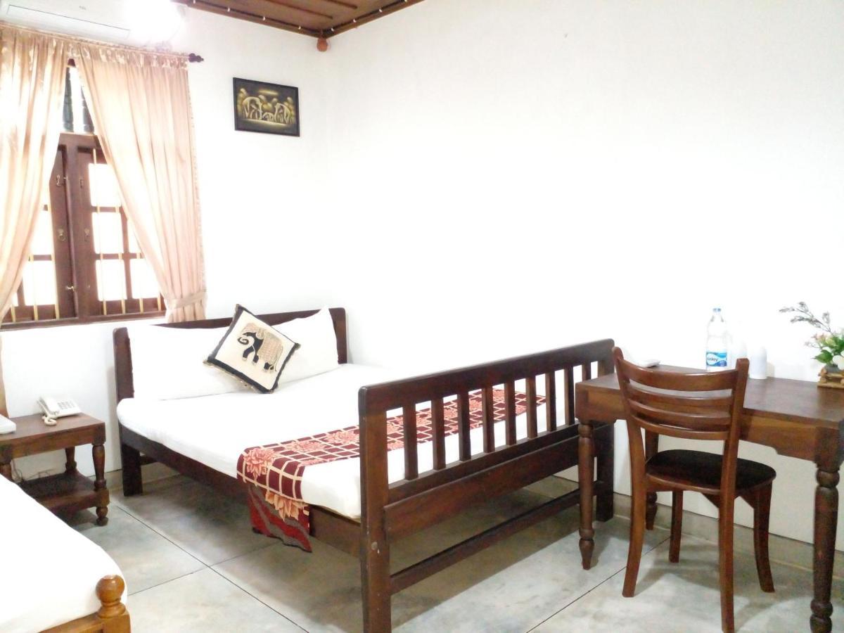 Muduna Walawwa Resort كاندي المظهر الخارجي الصورة