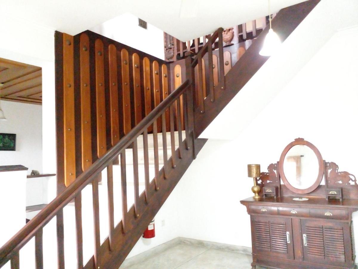 Muduna Walawwa Resort كاندي المظهر الخارجي الصورة