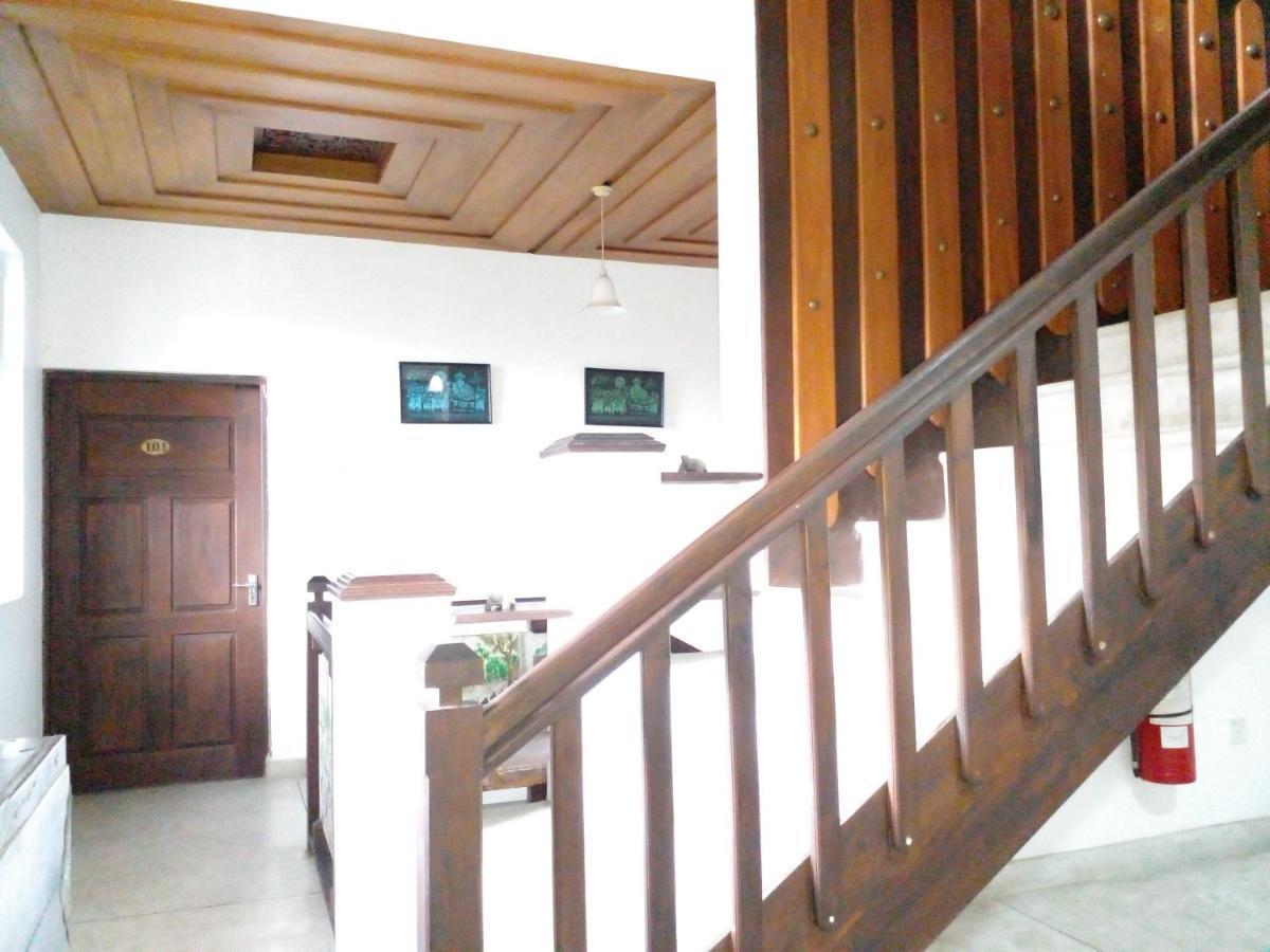 Muduna Walawwa Resort كاندي المظهر الخارجي الصورة