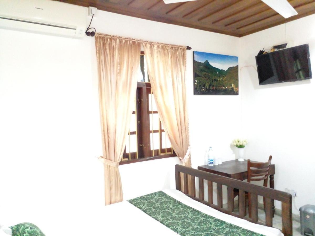 Muduna Walawwa Resort كاندي المظهر الخارجي الصورة