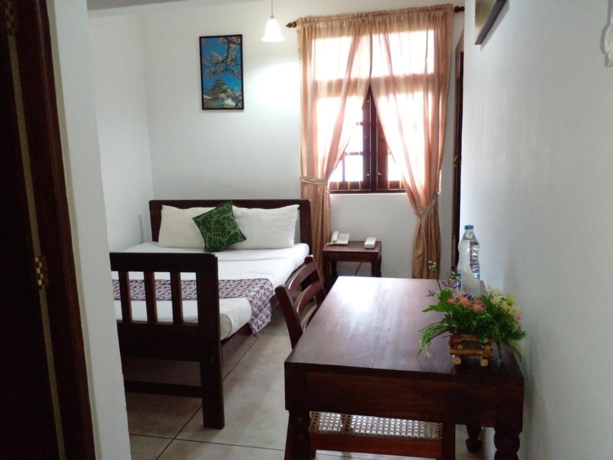 Muduna Walawwa Resort كاندي المظهر الخارجي الصورة
