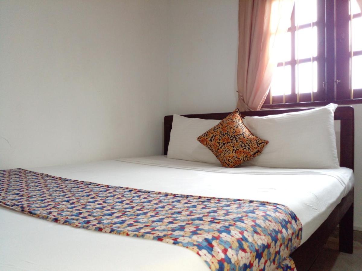 Muduna Walawwa Resort كاندي المظهر الخارجي الصورة