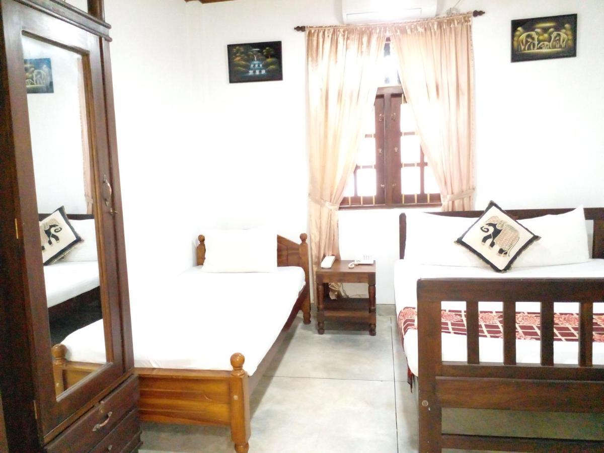 Muduna Walawwa Resort كاندي المظهر الخارجي الصورة