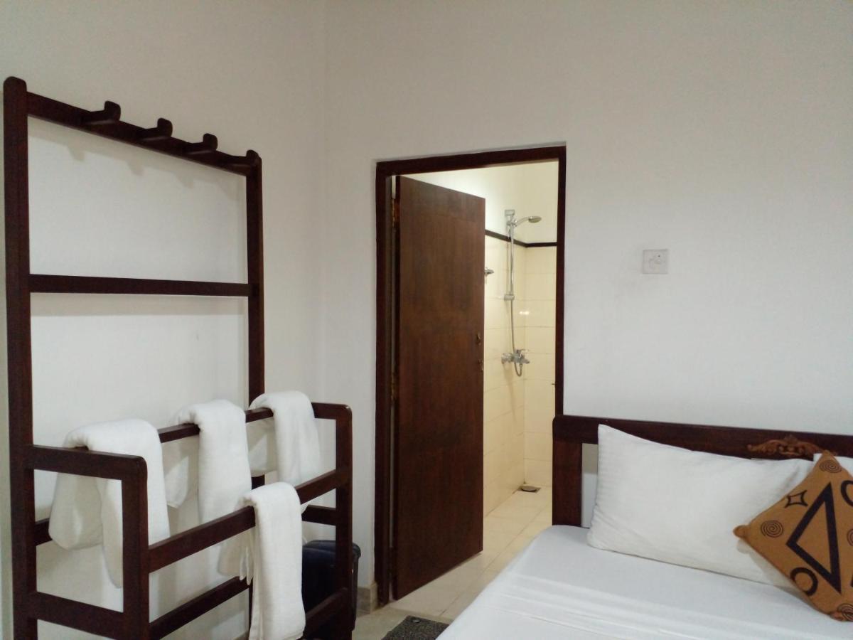 Muduna Walawwa Resort كاندي المظهر الخارجي الصورة