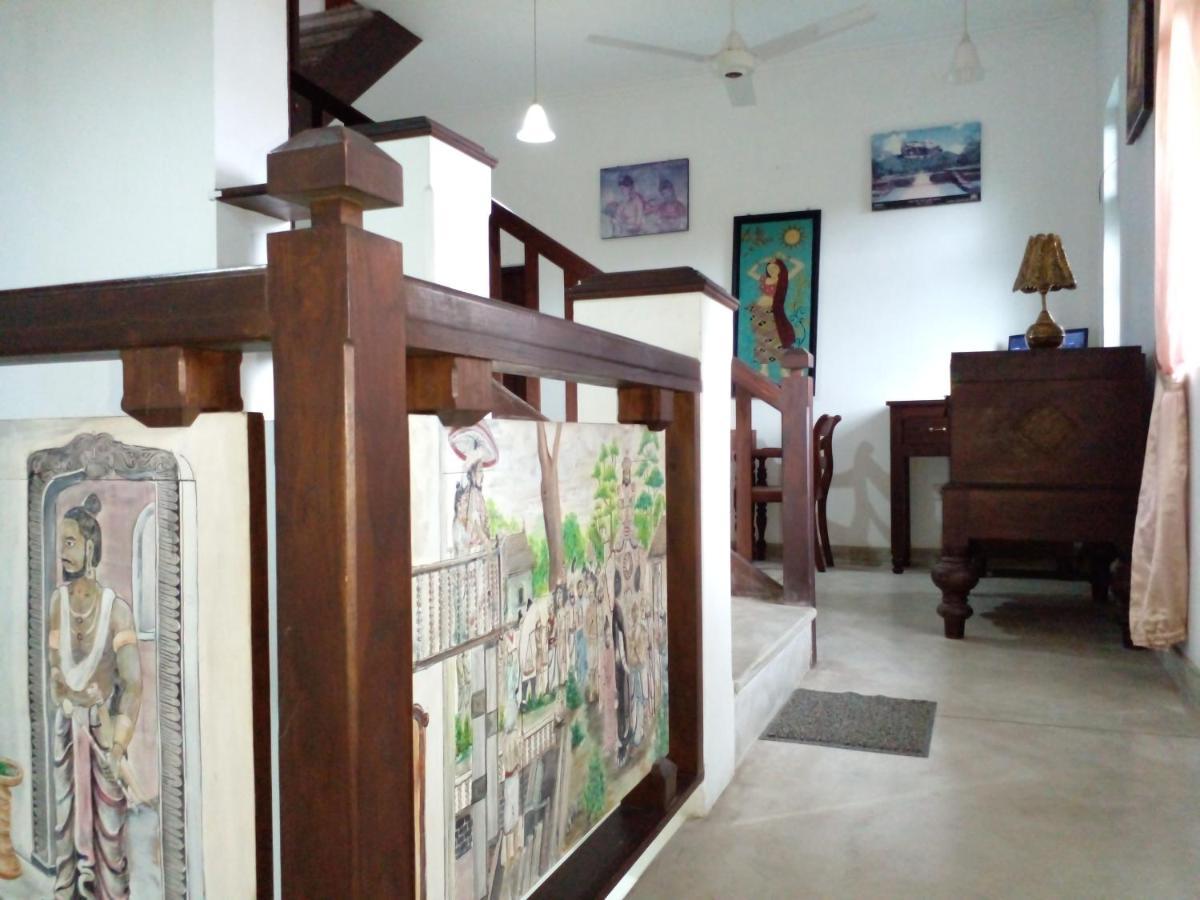 Muduna Walawwa Resort كاندي المظهر الخارجي الصورة