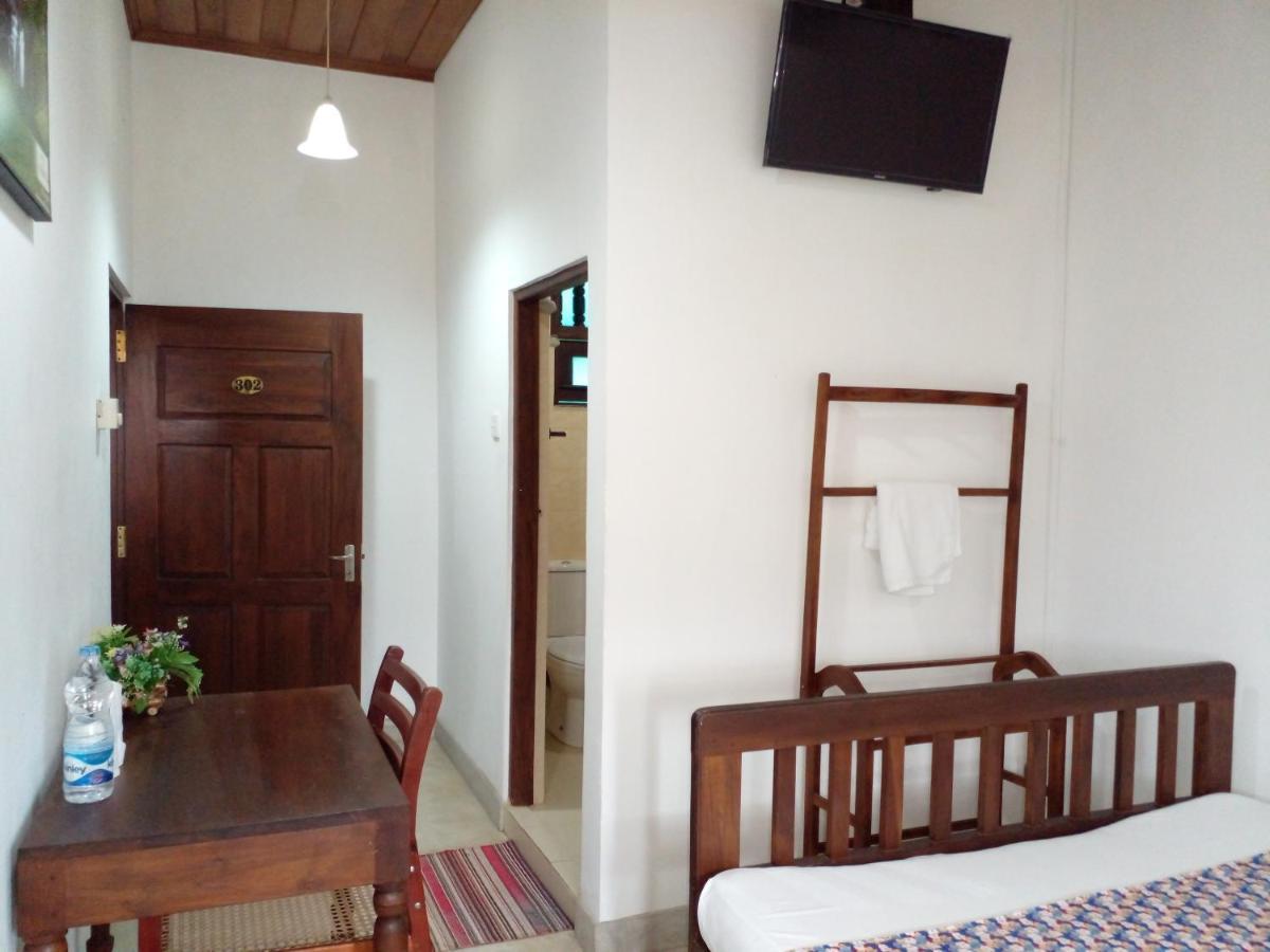 Muduna Walawwa Resort كاندي المظهر الخارجي الصورة