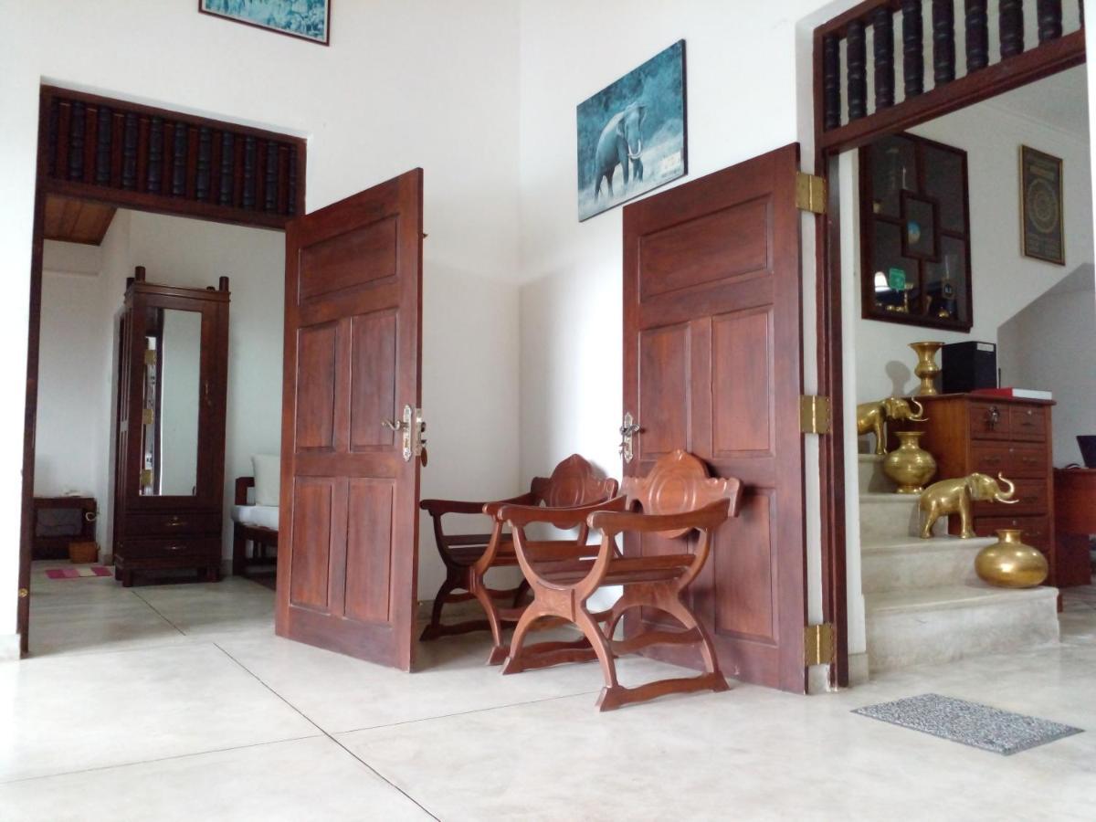 Muduna Walawwa Resort كاندي المظهر الخارجي الصورة