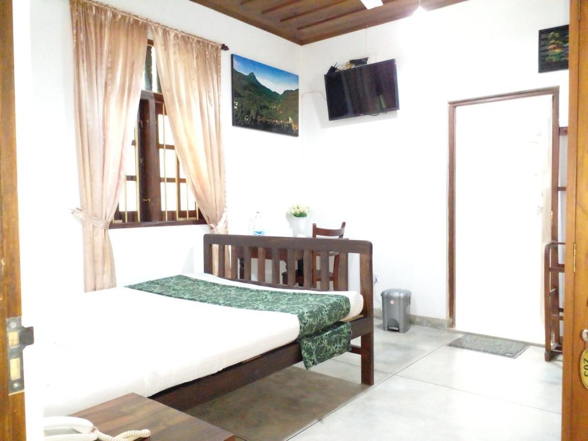 Muduna Walawwa Resort كاندي المظهر الخارجي الصورة