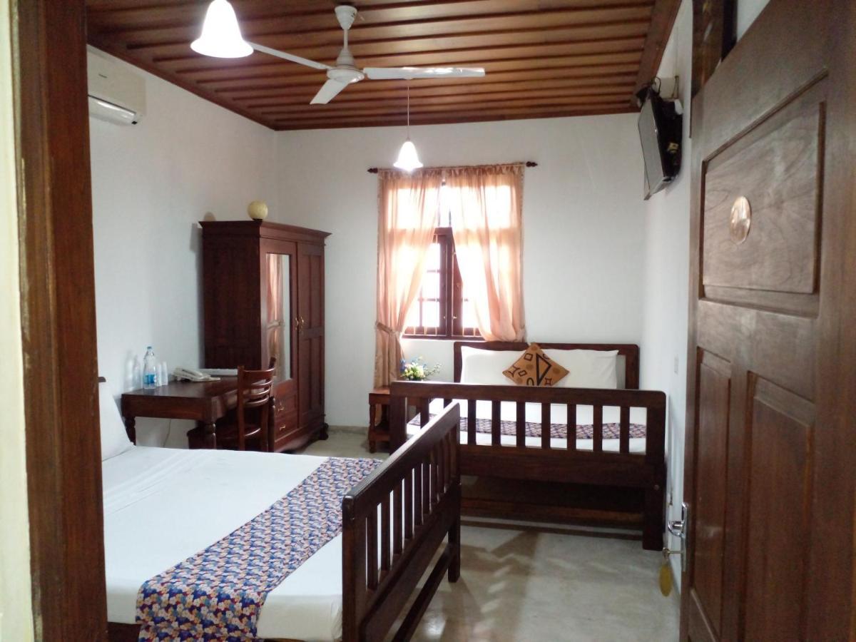 Muduna Walawwa Resort كاندي المظهر الخارجي الصورة