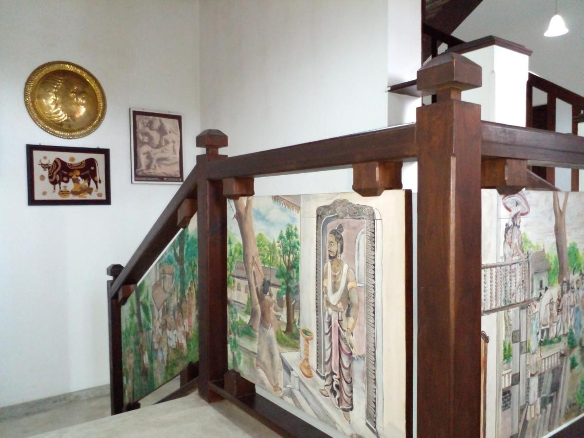 Muduna Walawwa Resort كاندي المظهر الخارجي الصورة