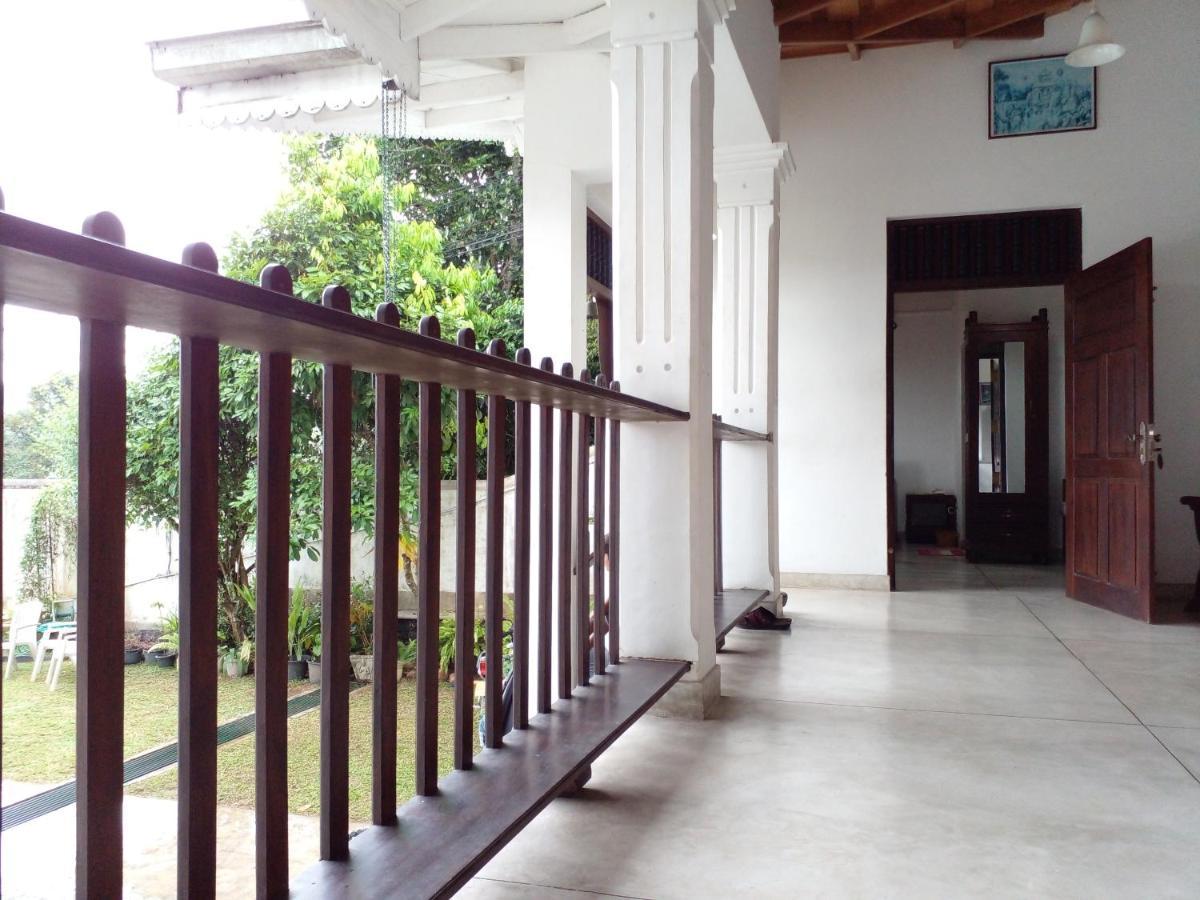 Muduna Walawwa Resort كاندي المظهر الخارجي الصورة