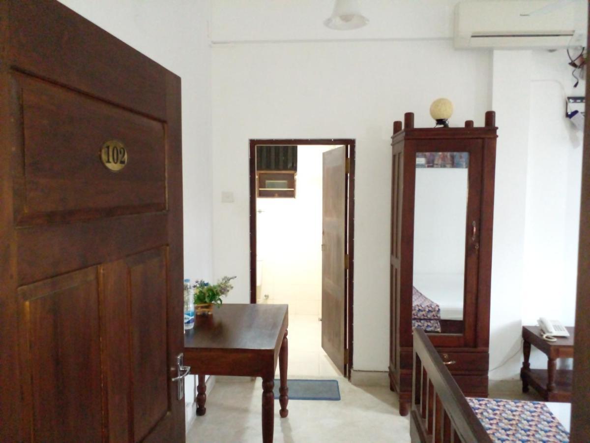 Muduna Walawwa Resort كاندي المظهر الخارجي الصورة
