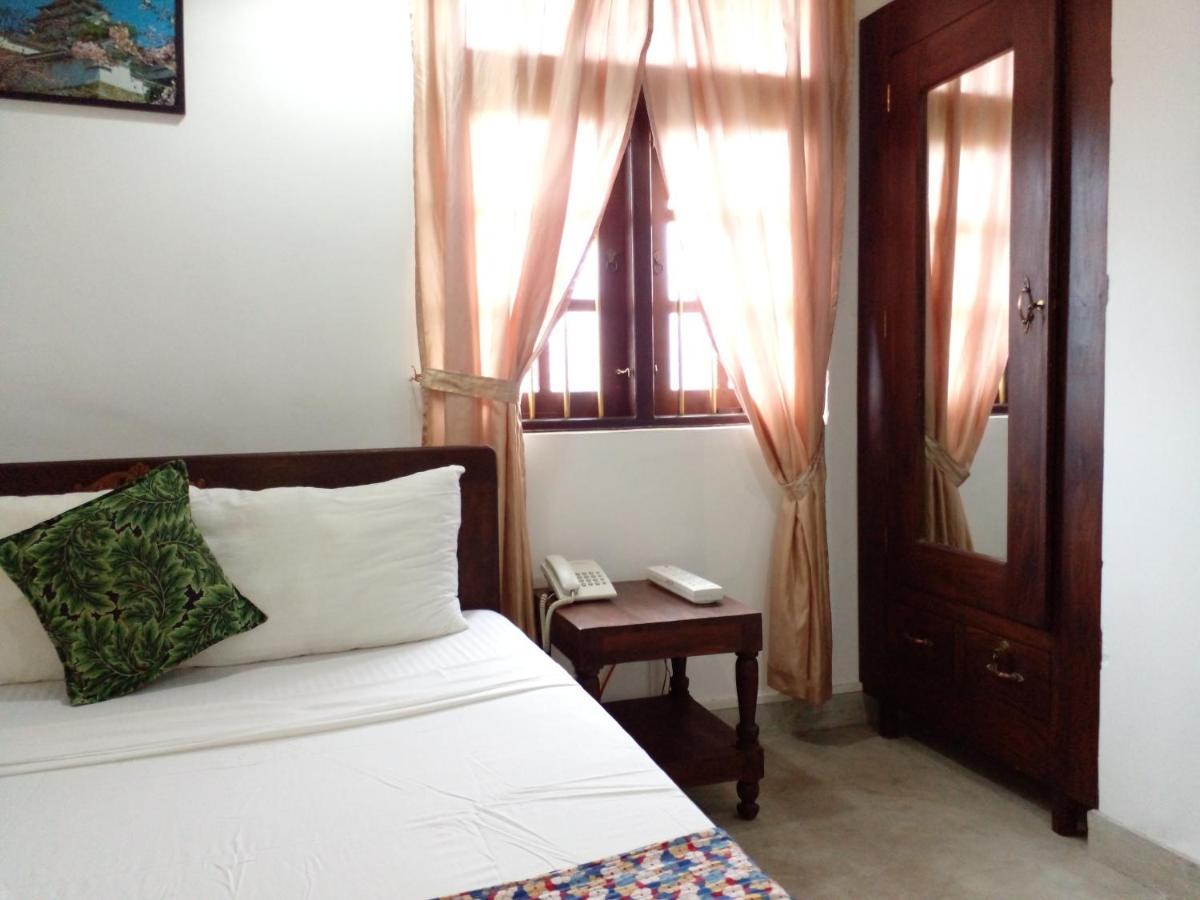 Muduna Walawwa Resort كاندي المظهر الخارجي الصورة