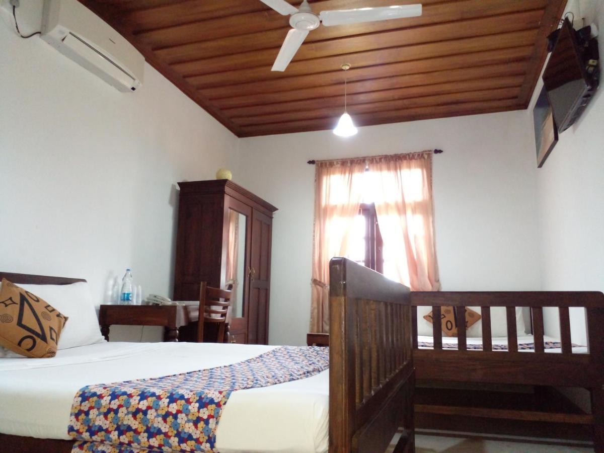 Muduna Walawwa Resort كاندي المظهر الخارجي الصورة
