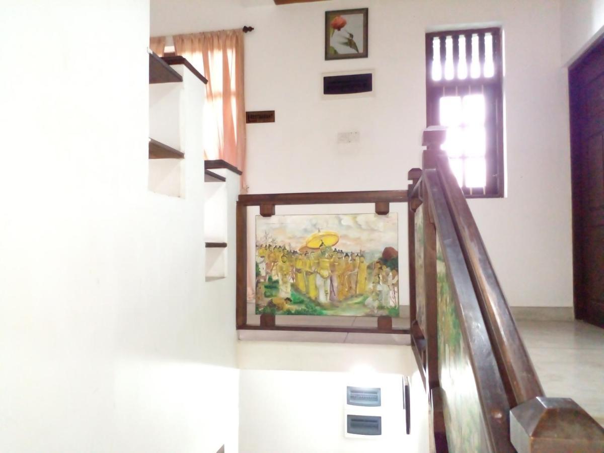 Muduna Walawwa Resort كاندي المظهر الخارجي الصورة
