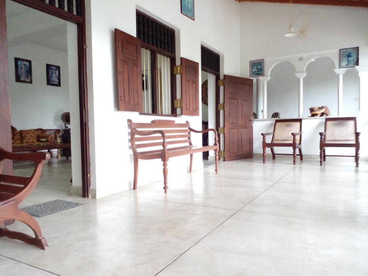 Muduna Walawwa Resort كاندي المظهر الخارجي الصورة