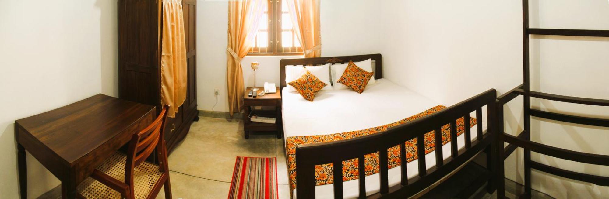 Muduna Walawwa Resort كاندي المظهر الخارجي الصورة