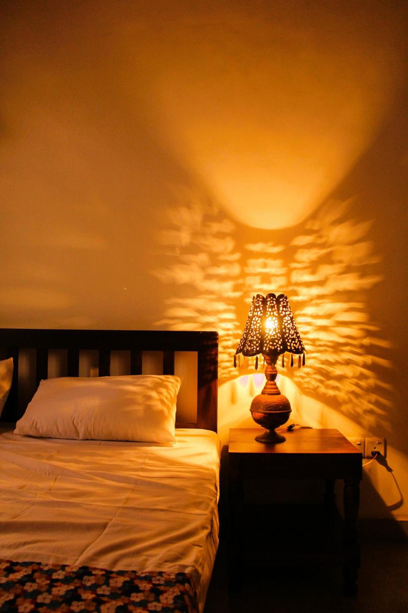 Muduna Walawwa Resort كاندي المظهر الخارجي الصورة
