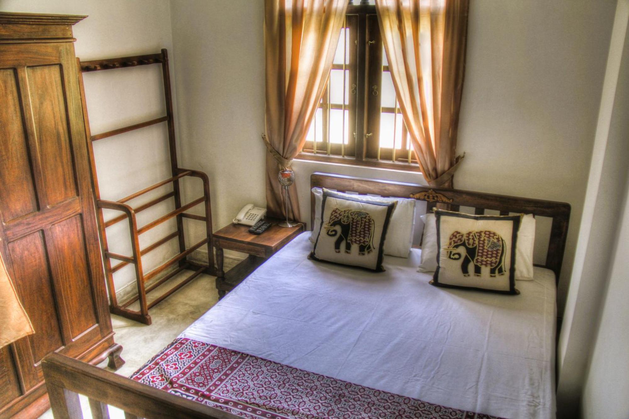 Muduna Walawwa Resort كاندي المظهر الخارجي الصورة