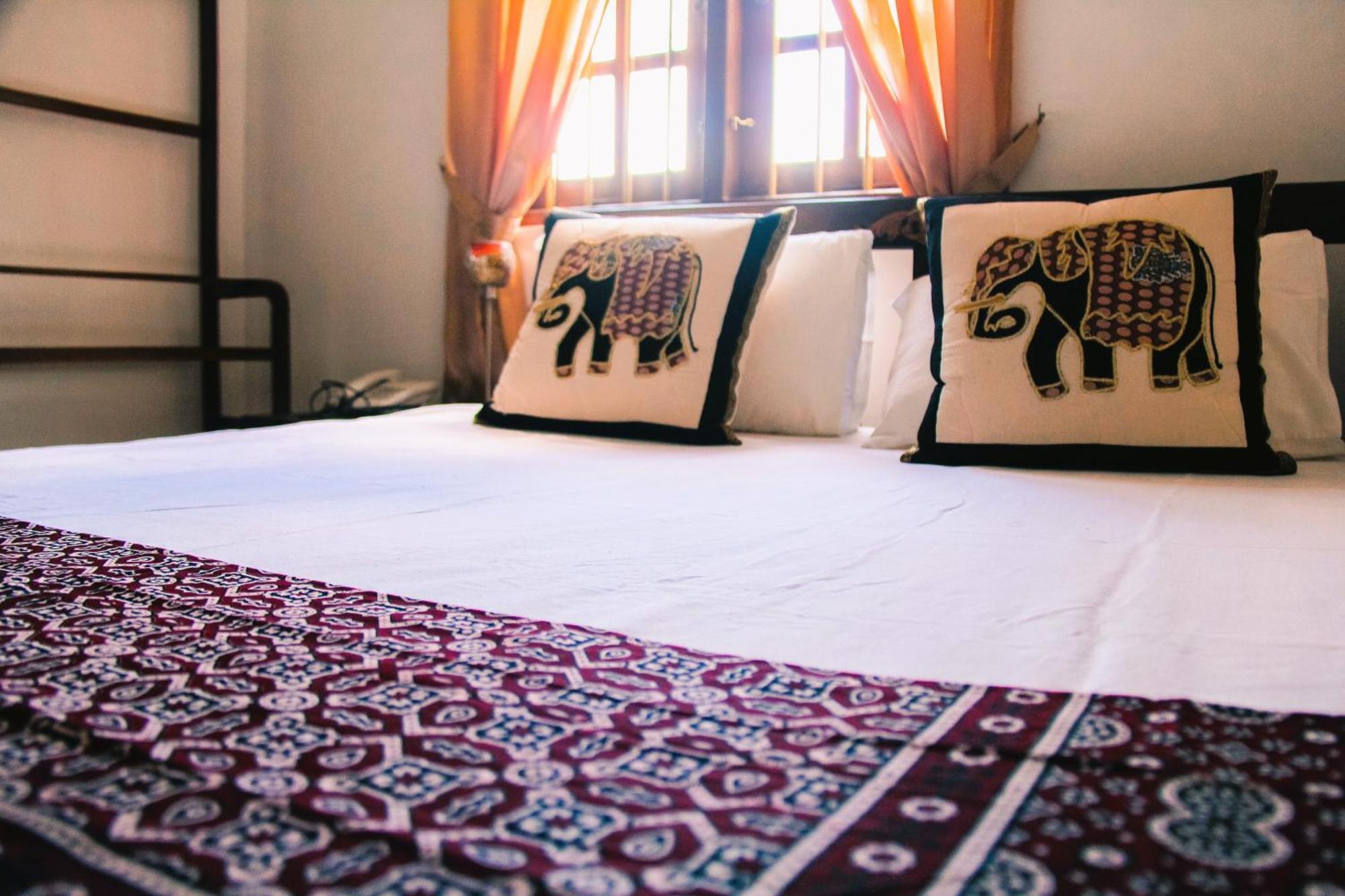Muduna Walawwa Resort كاندي المظهر الخارجي الصورة