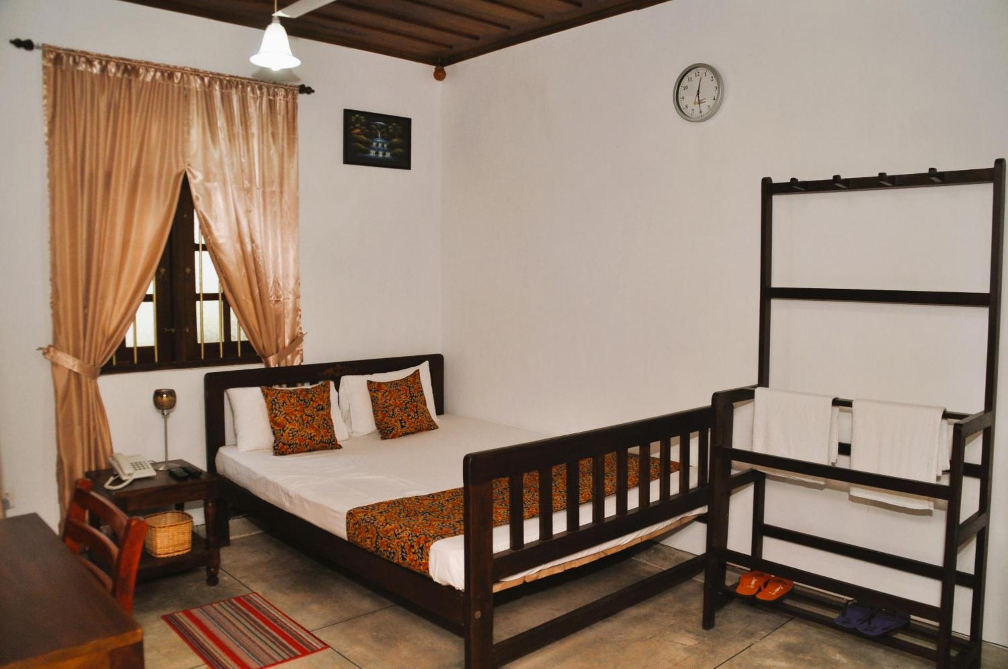 Muduna Walawwa Resort كاندي المظهر الخارجي الصورة