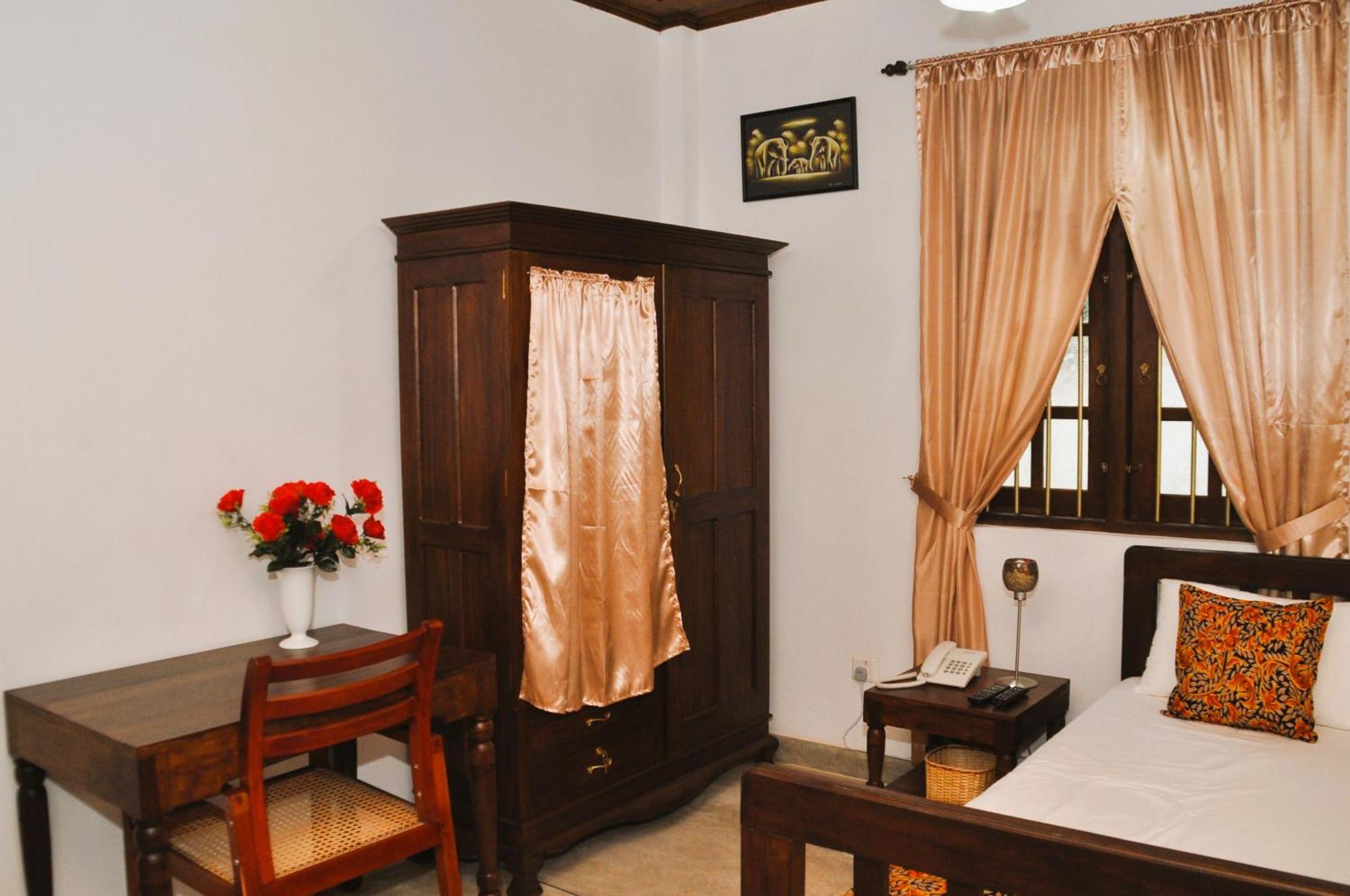Muduna Walawwa Resort كاندي المظهر الخارجي الصورة