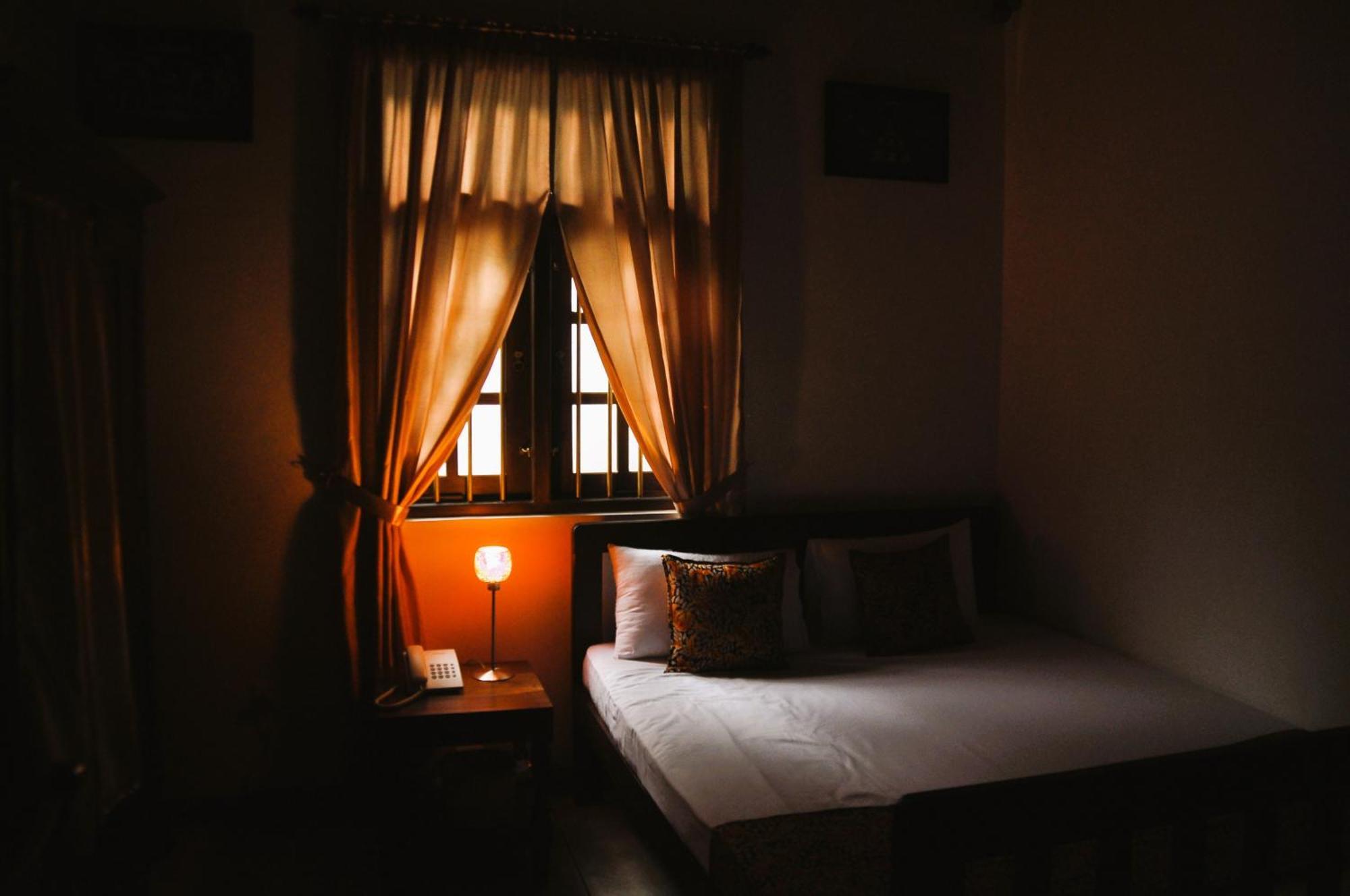 Muduna Walawwa Resort كاندي المظهر الخارجي الصورة