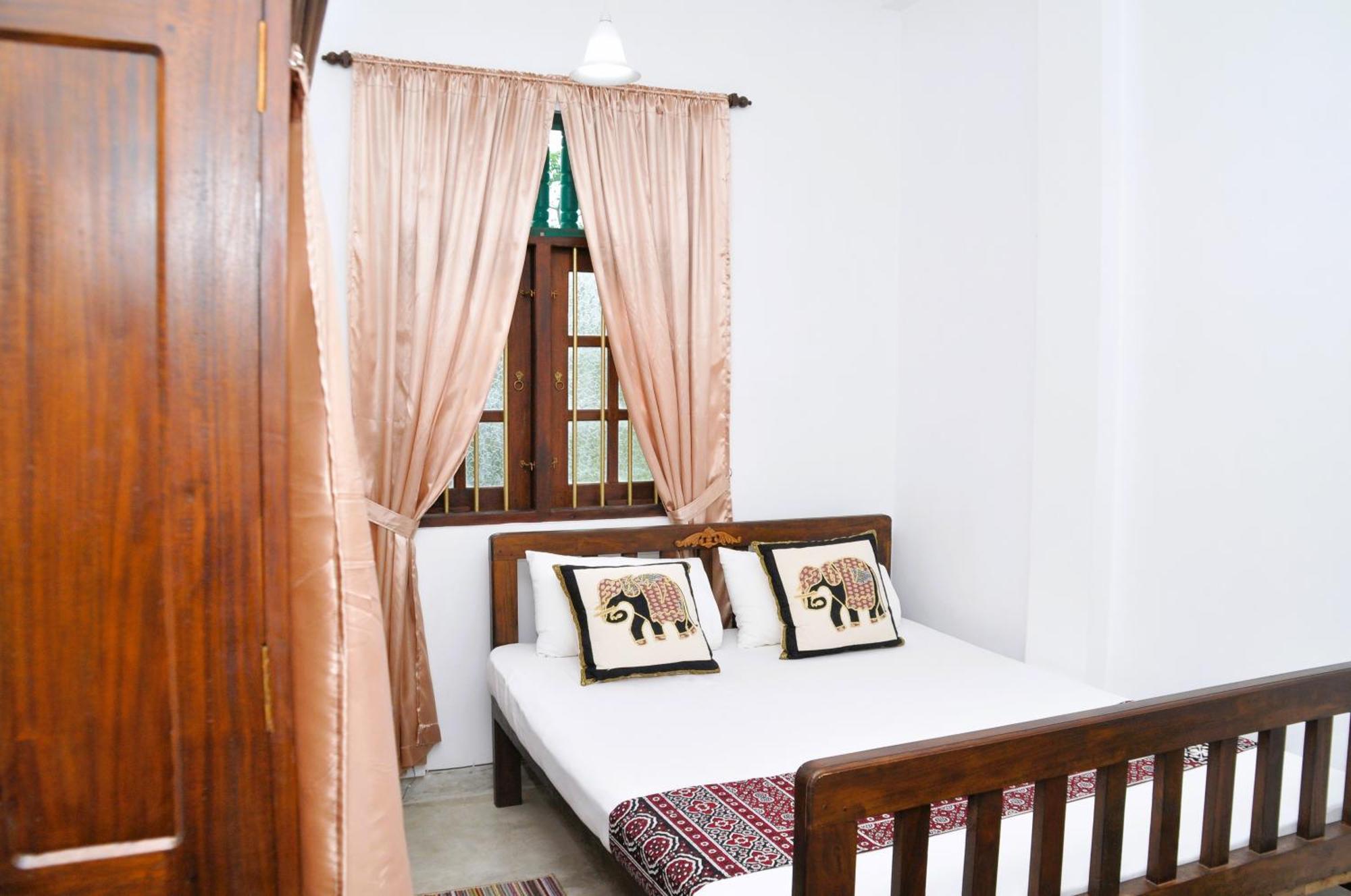Muduna Walawwa Resort كاندي المظهر الخارجي الصورة