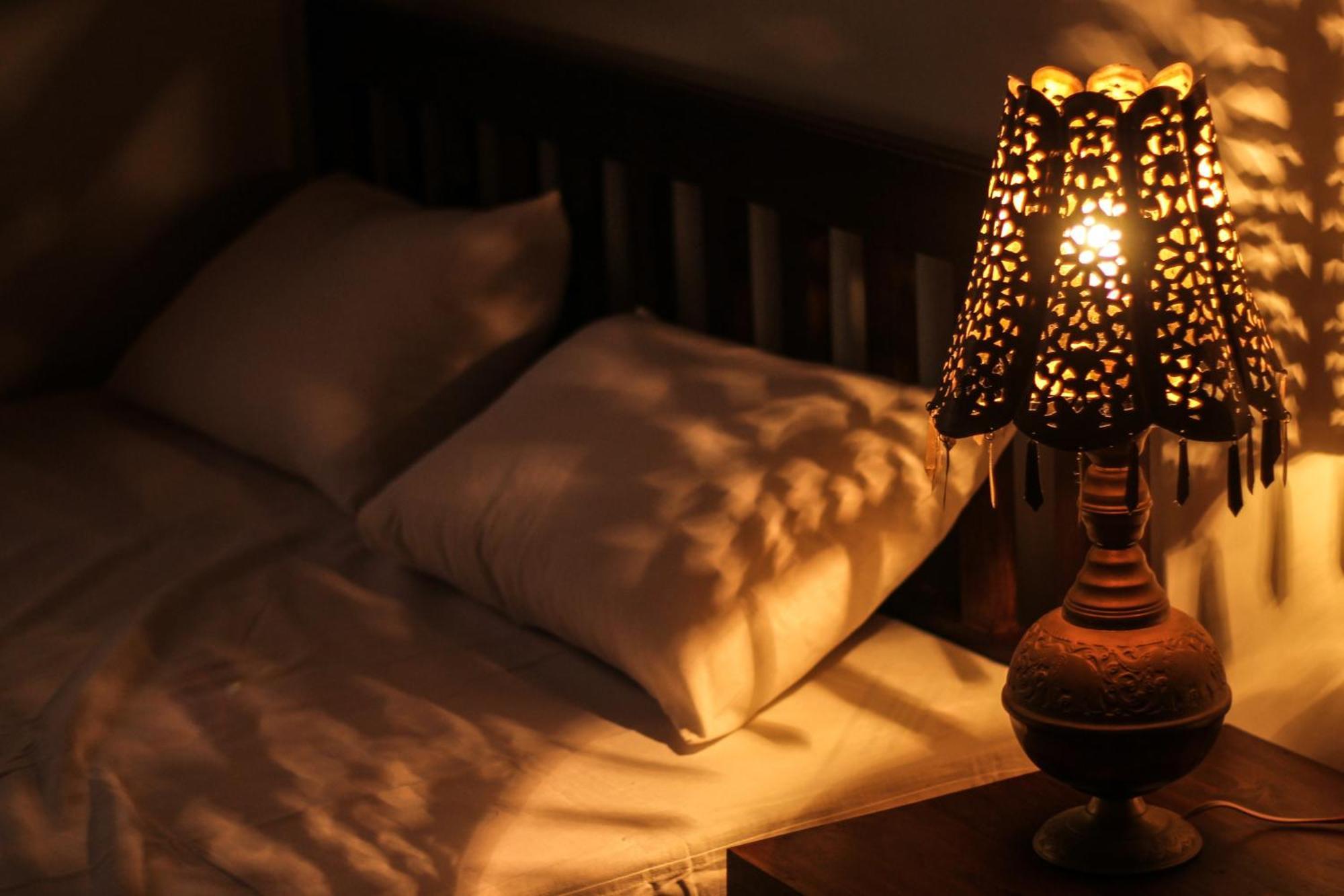 Muduna Walawwa Resort كاندي المظهر الخارجي الصورة