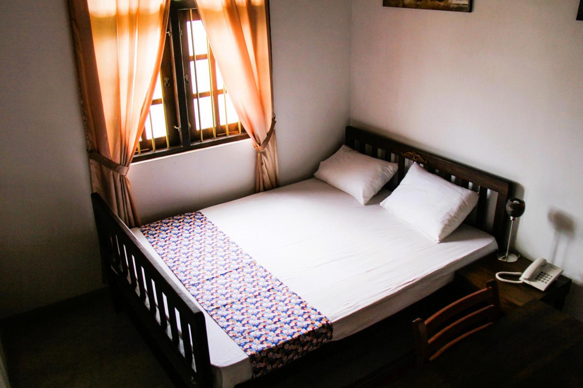 Muduna Walawwa Resort كاندي المظهر الخارجي الصورة