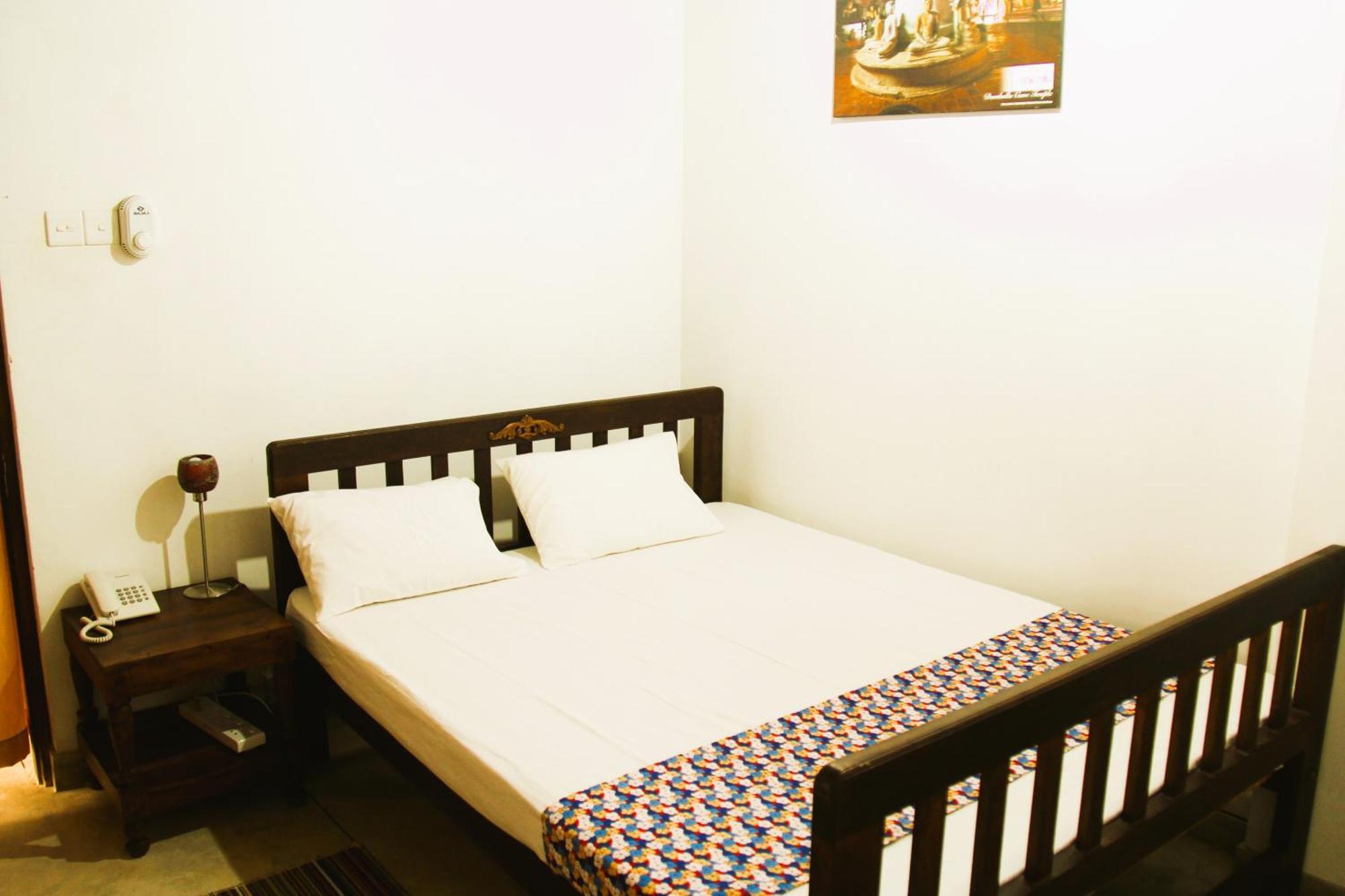 Muduna Walawwa Resort كاندي المظهر الخارجي الصورة