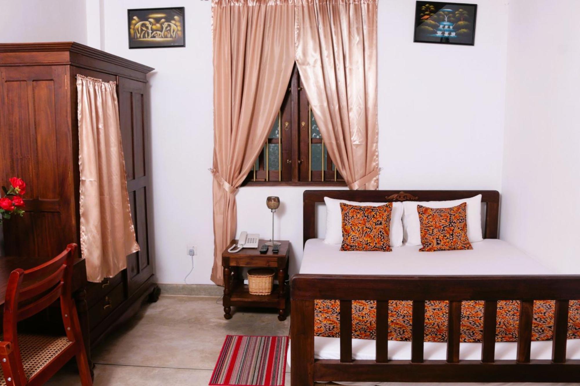 Muduna Walawwa Resort كاندي المظهر الخارجي الصورة