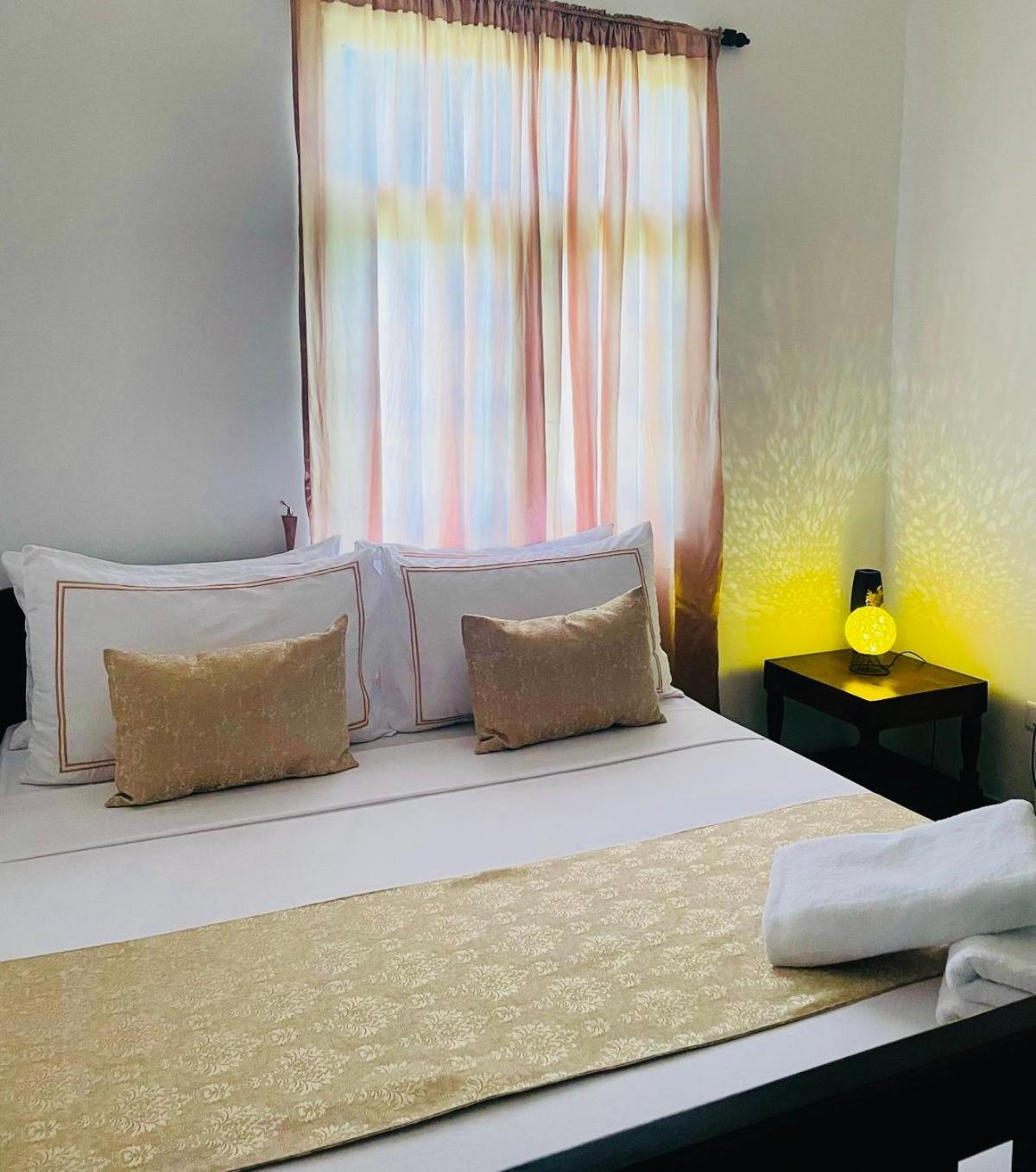 Muduna Walawwa Resort كاندي المظهر الخارجي الصورة