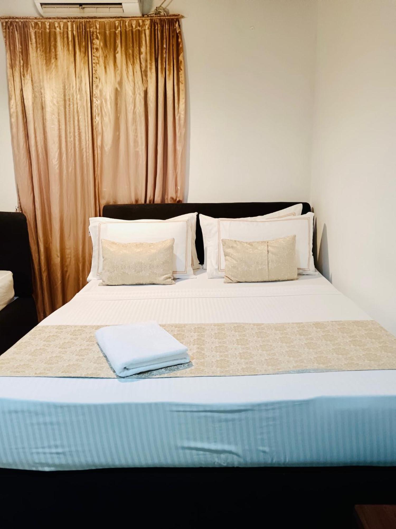 Muduna Walawwa Resort كاندي المظهر الخارجي الصورة