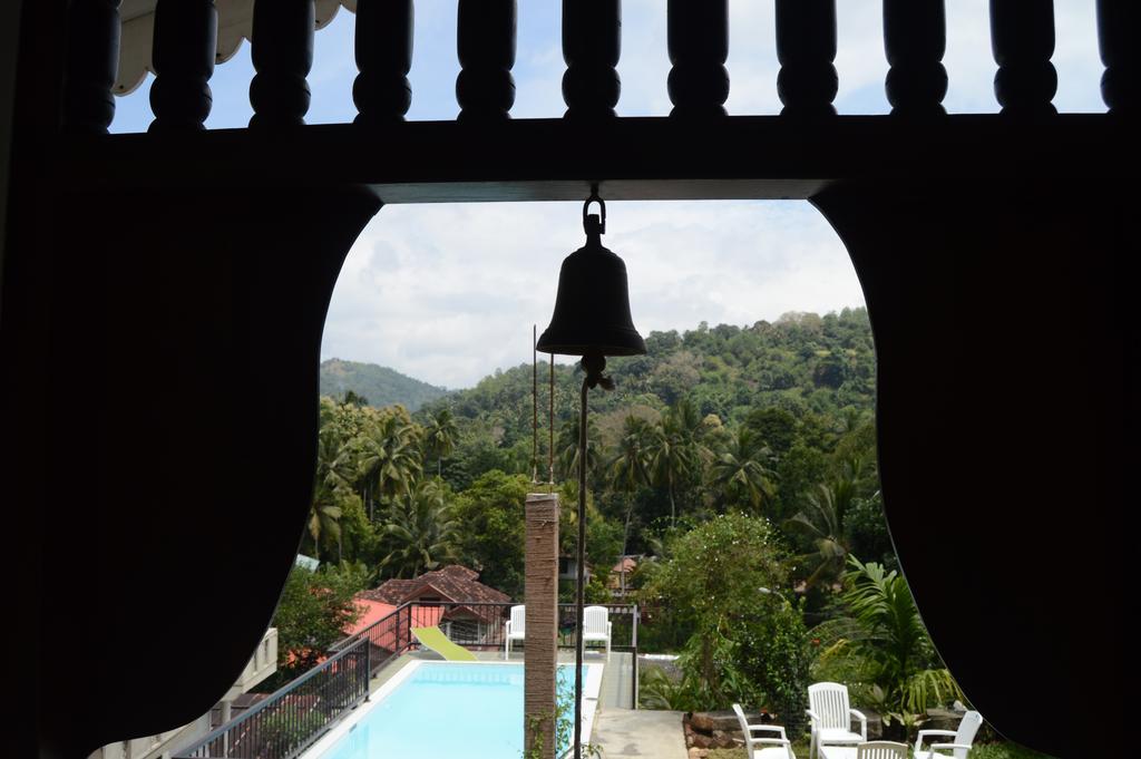Muduna Walawwa Resort كاندي المظهر الخارجي الصورة