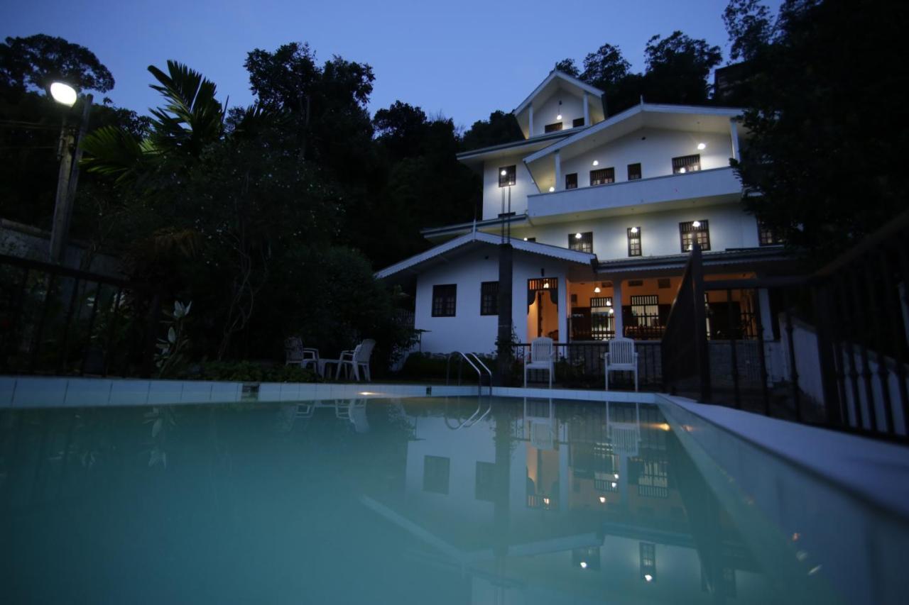 Muduna Walawwa Resort كاندي المظهر الخارجي الصورة